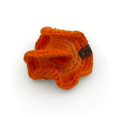 Medium Fidget Coral