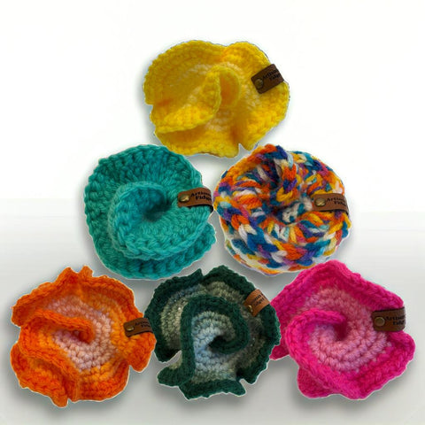 Fidget Coral