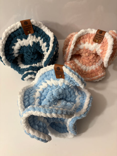 Custom Order: Natalie