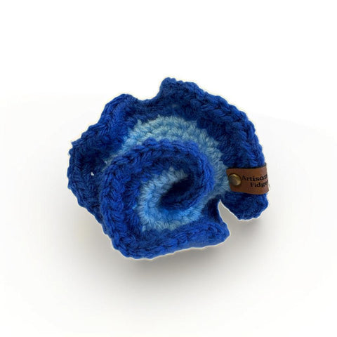 Medium Fidget Coral