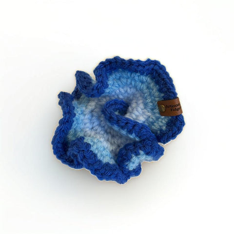 Large Fidget Coral