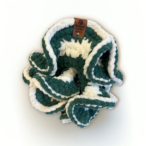 Medium Plush Fidget Coral