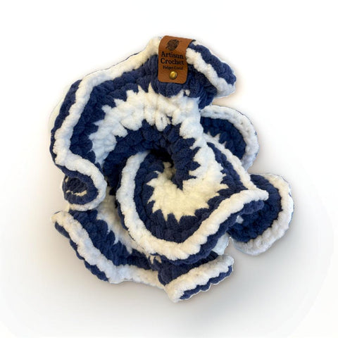 Medium Plush Fidget Coral
