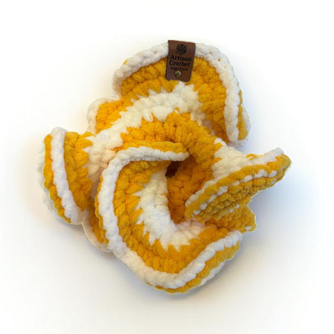 Medium Plush Fidget Coral