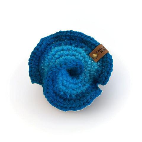 Medium Fidget Coral