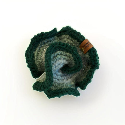 Large Fidget Coral