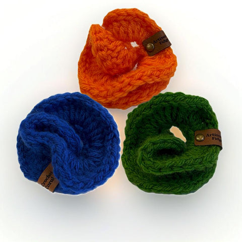 Small Fidget Coral