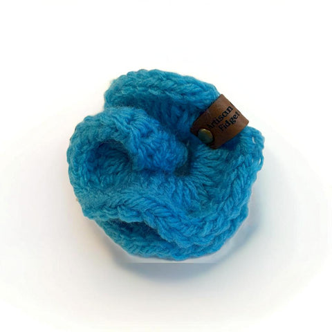 Small Fidget Coral