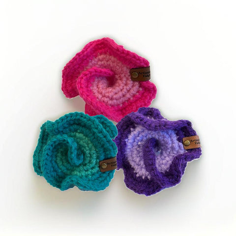 Medium Fidget Corals