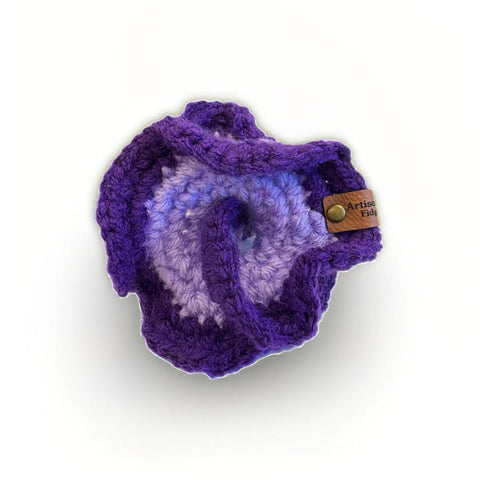 Medium Fidget Coral