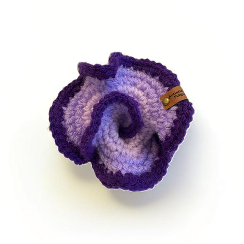 Large Fidget Coral