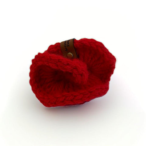 Small Fidget Coral