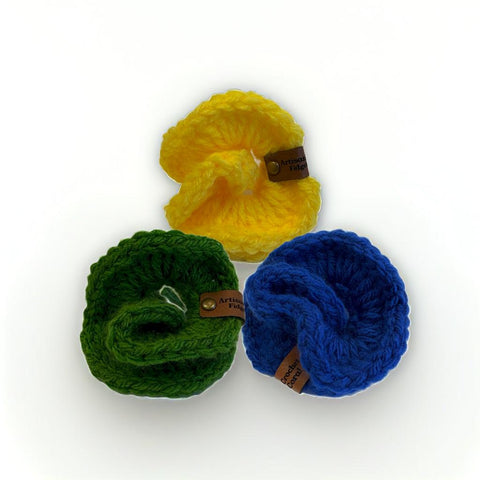 Small Fidget Corals