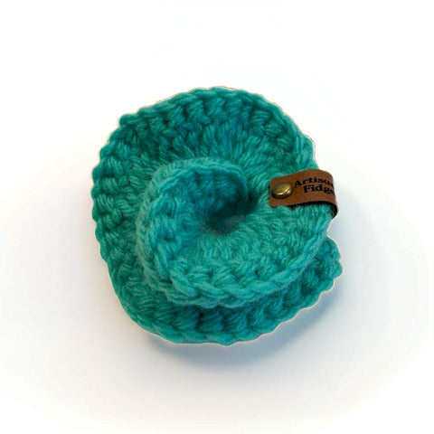Small Fidget Coral