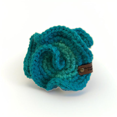 Medium Fidget Coral