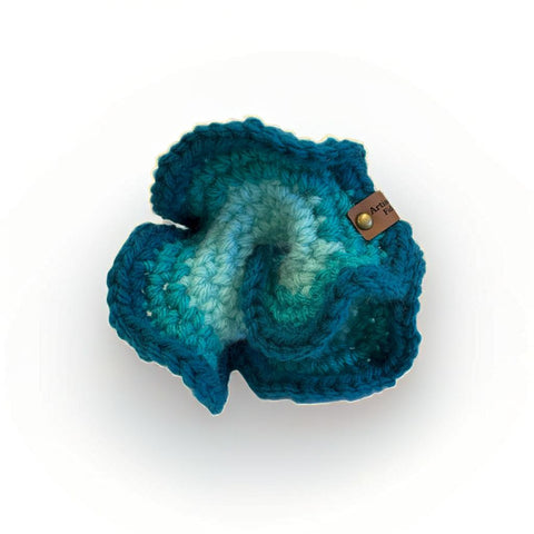 Large Fidget Coral