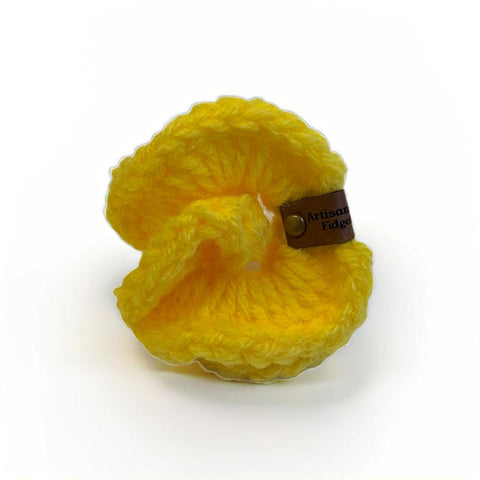 Small Fidget Coral