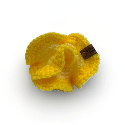 Medium Fidget Coral