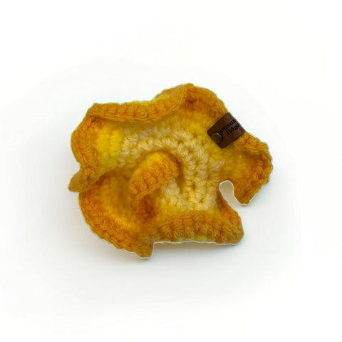 Large Fidget Coral